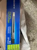 Sony DVD PLAYER