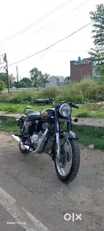 New Bullet