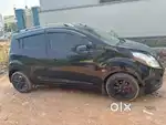 Chevrolet Beat 2011 Petrol Well Maintained