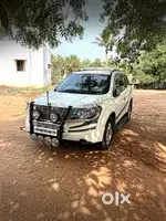 Mahindra XUV500 2013 Diesel 138000 Km Driven
