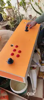 Arcade Box TEKKEN GAME Ps2 Type