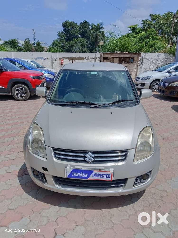 Maruti Suzuki Dzire Tour Diesel, 2011, Diesel