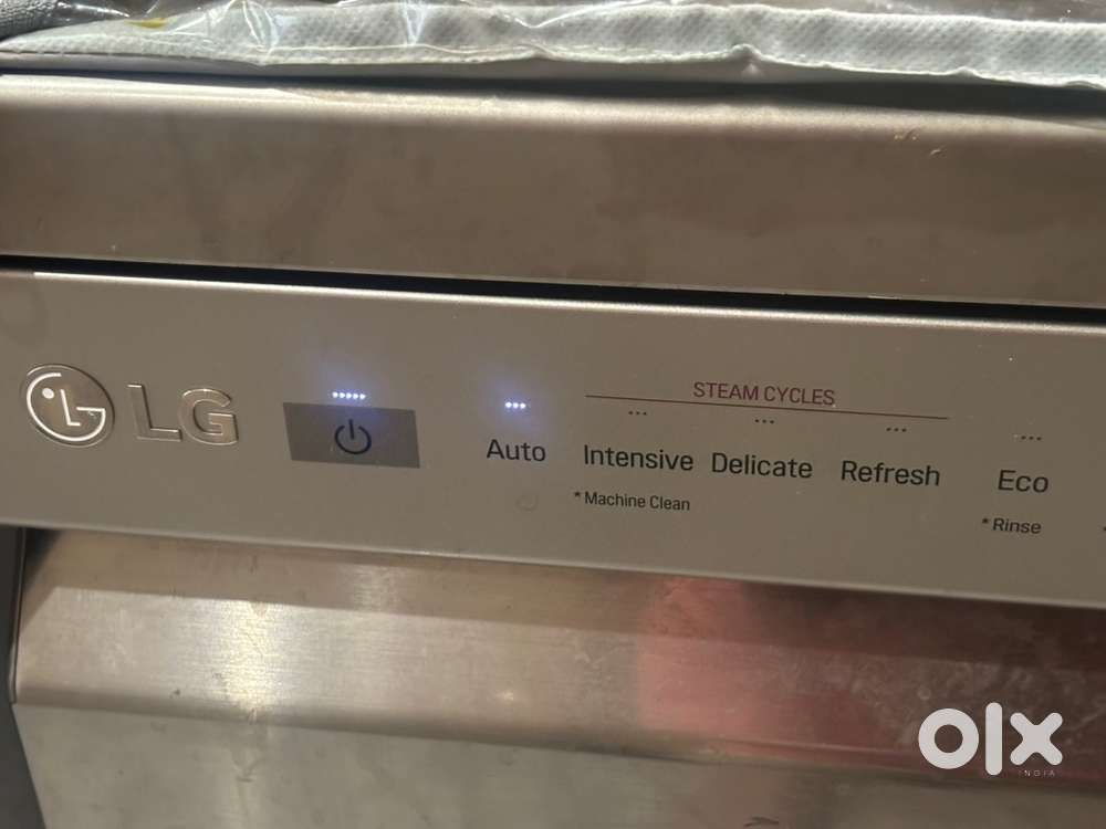 Dishwasher 14 plates