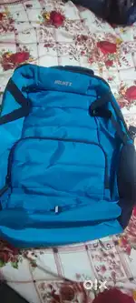 Stylish back pack bag