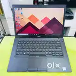 Dell Latitude Touch Laptop i5 8th Gen 8gb Ram 256GB SSD 14 Inch FullHD