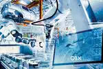 Work in Manufacturing – Stable Job with  Food and Accomodation