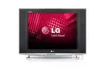 LG flatron-29fs4rl Television