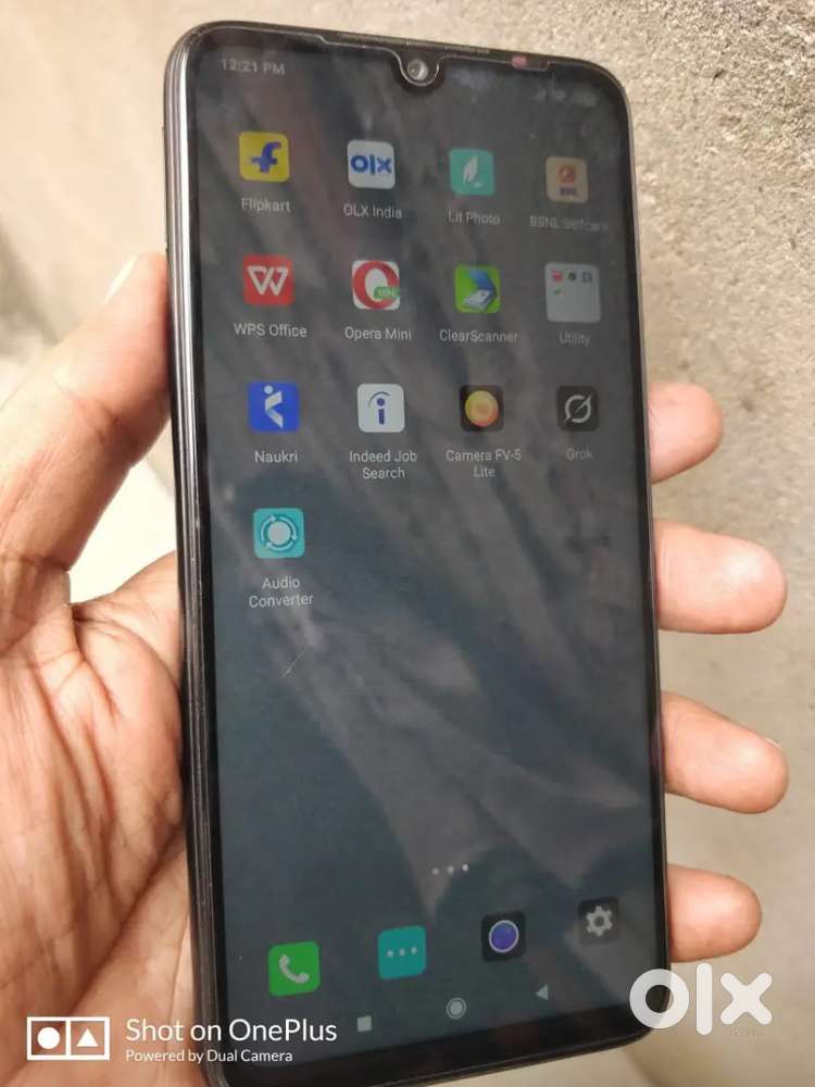 Redmi Note 7