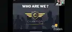 The Champions Club
