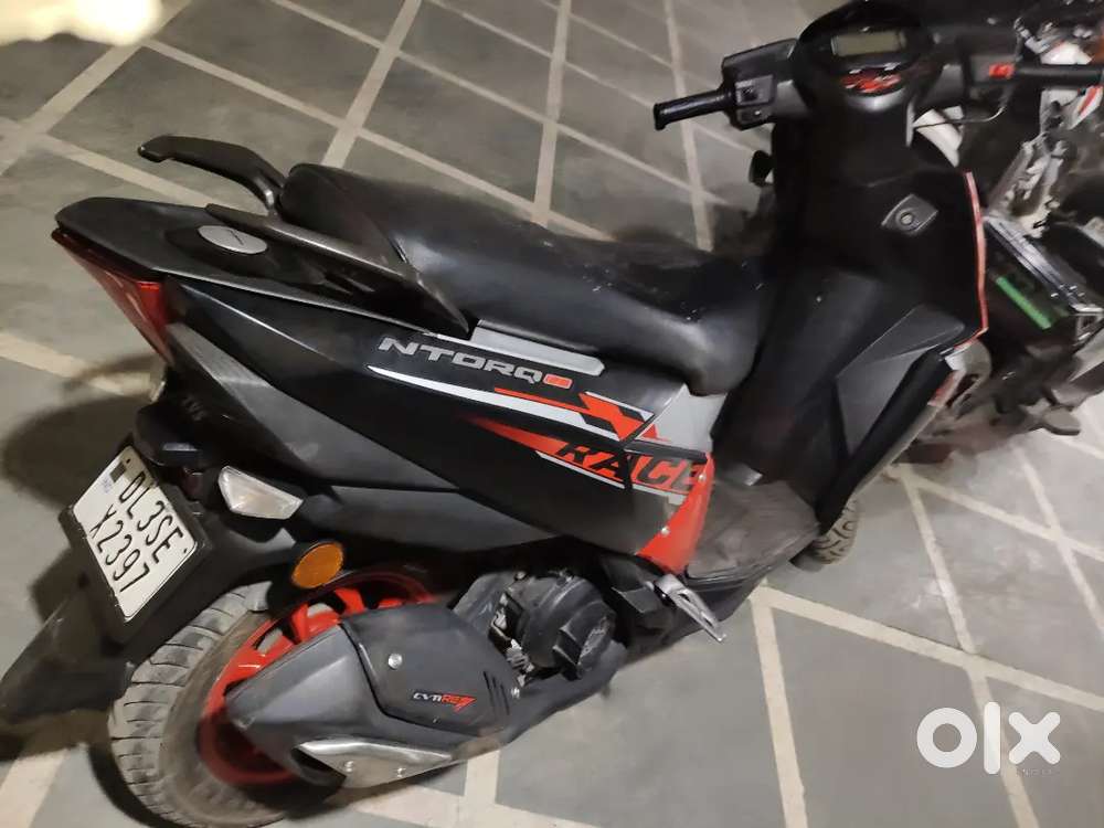 Selling Because Wanted To Purchasing a new Bike