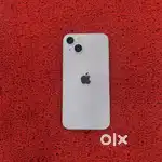 Get iphone 13 second hand model at genuine price in your budget.