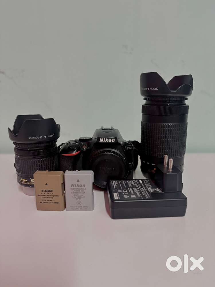 Camera For Rent in Chengalpattu