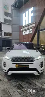 Land Rover Range Evoque SE R-Dynamic Diesel, 2020, Diesel