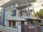 New independent house with 3 bedroom for rent