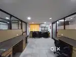 Office, 3000cpt, 70works