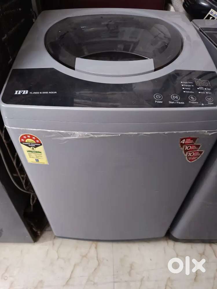 Washing machine and fridge rent