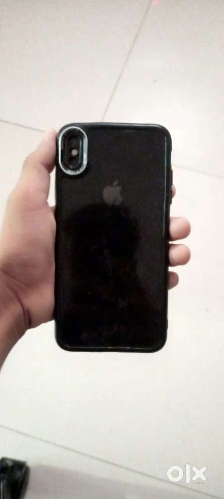 iPhone xs max 256