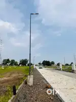 Nr Koradi Road RL NMRDA SANCTION WITH RERA registered plots