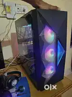 High end Gaming pc just 1 month old