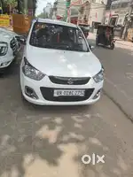 Maruti Suzuki Alto 800 VXI Airbag, 2015, Petrol