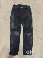 RST riding pant level 2 *Mint condition*
