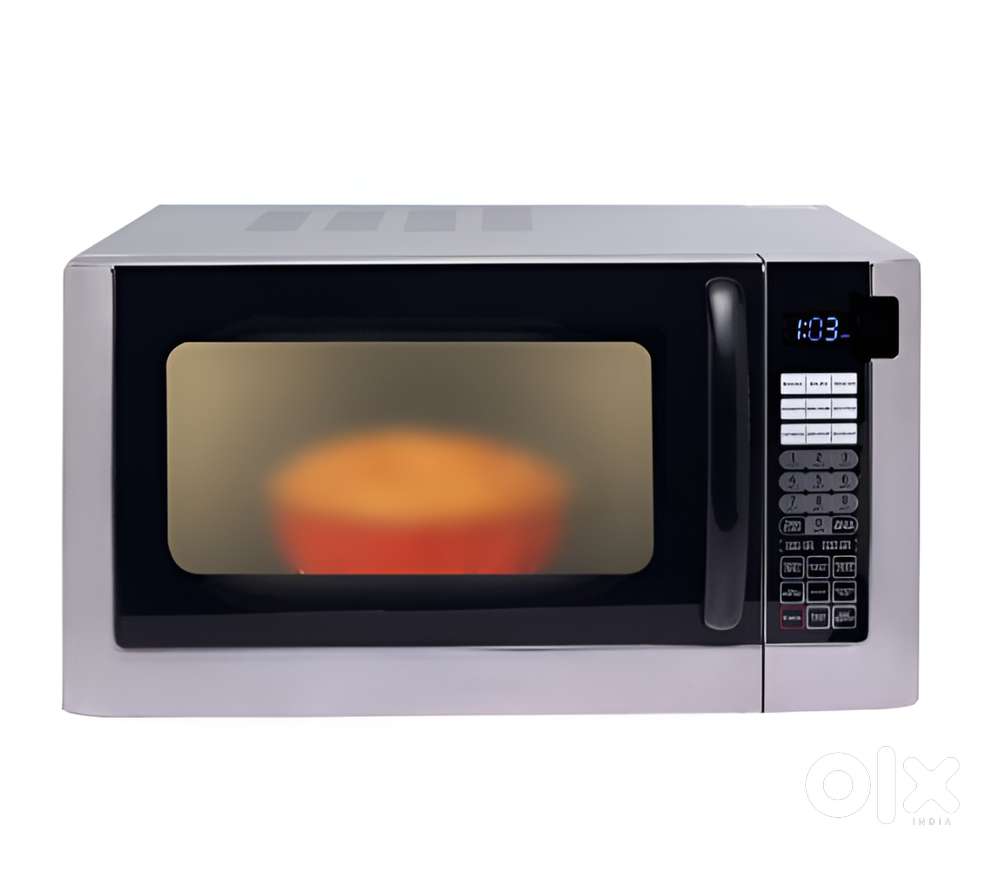 Microwave Oven on Rent – Low Price