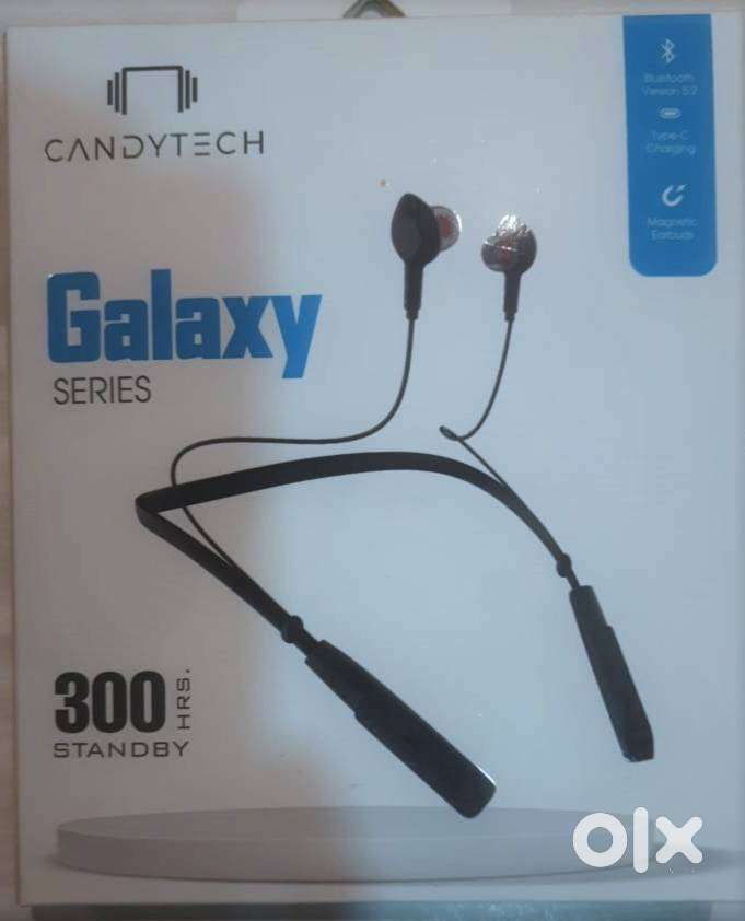 NECK BAND GALAXY BUY2 GET1 FREE