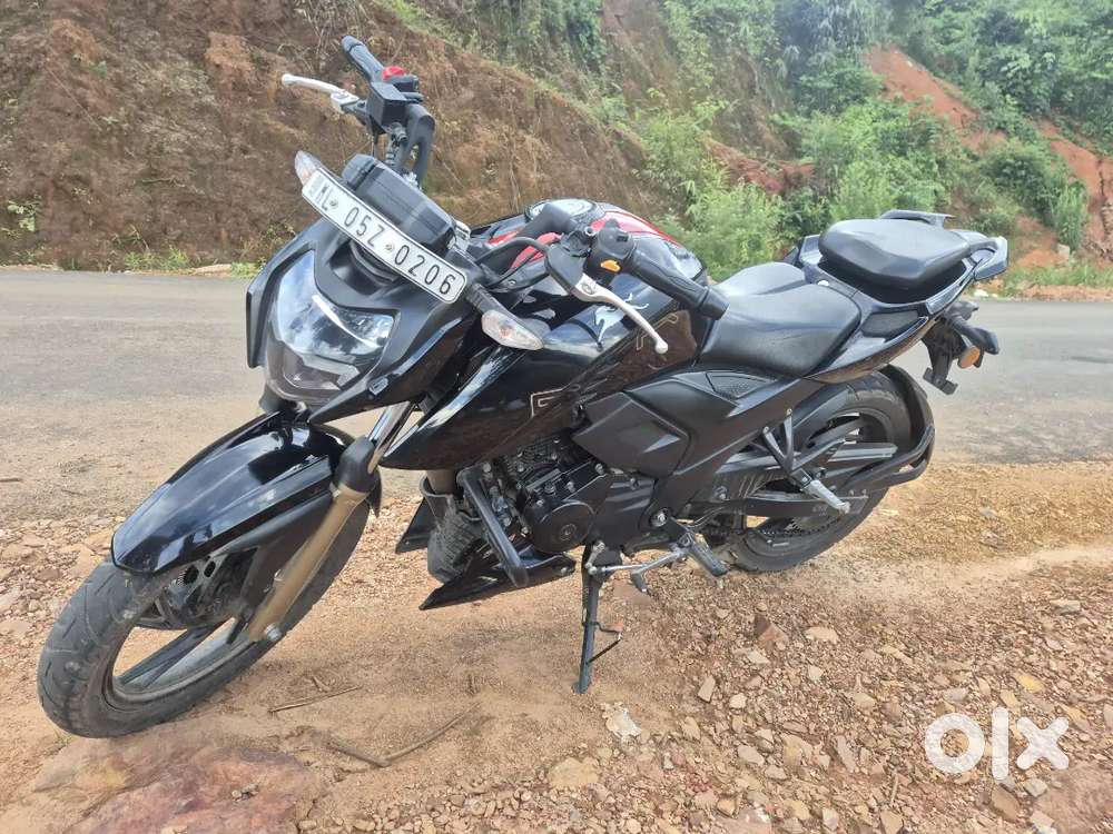 Rtr 200 dual channel
