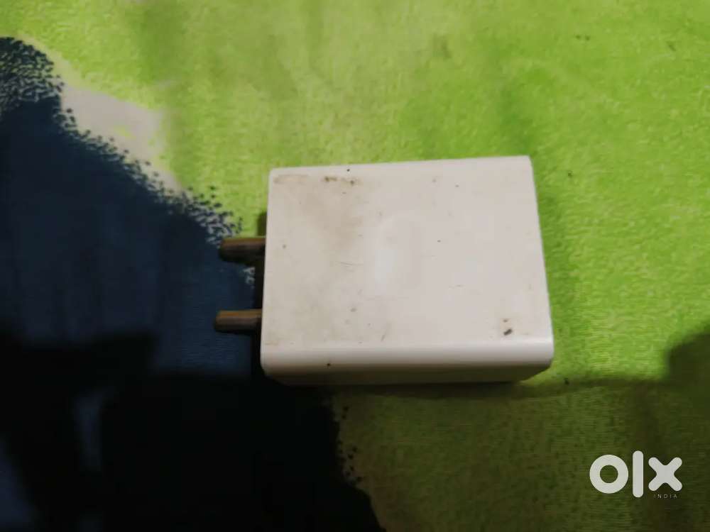 Realmi chargar 18 W