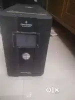 Emerson Liebert GXT MT+ 1kva Online UPS