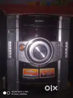Sony.music.system