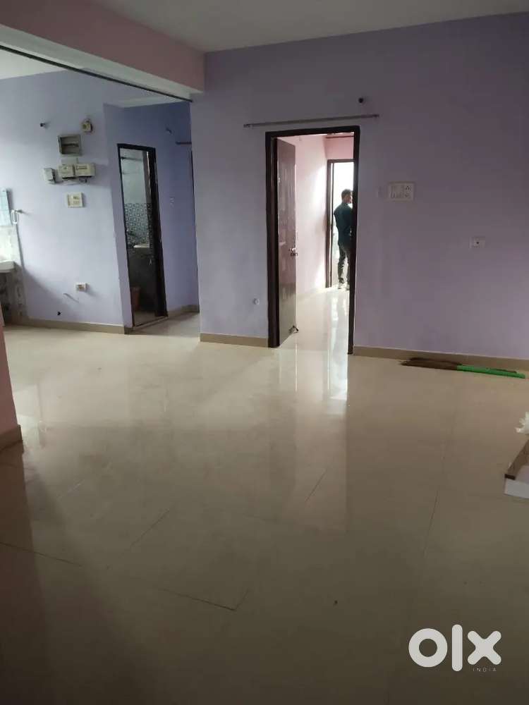 3bhk flat for office gola road