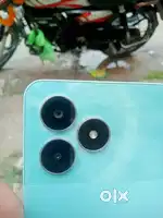 Good condition hai