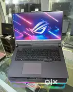 Asus ROG STRIX G17, Ryzen 9 7845HX, 16GB, 1TB, RTX 4060