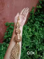 Lehenge mein lagane wali Badi latkan
