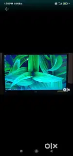AOC MONITOR 18.5 INCH