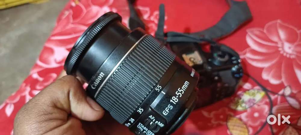 Camera me koi problem nahi hai lene wale hi masg kare