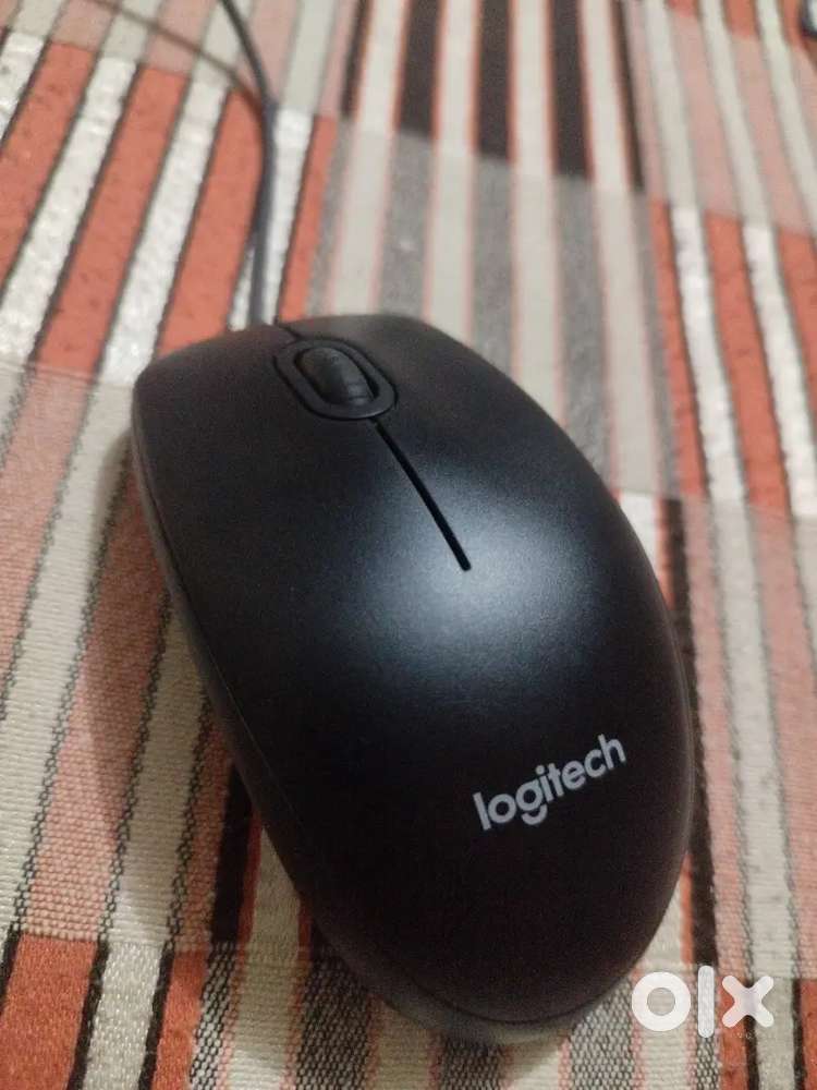 Logitech M90 mouse wired