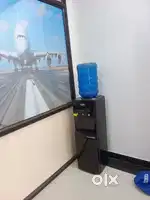Water cooler