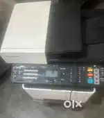 Kyocera Photostat Machine