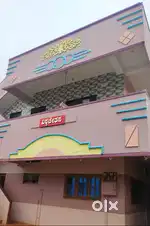 Devloped and hotspot area of the hubli dharwad city