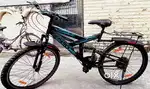 Atlas with gear cycle very good condition