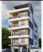 2 Ster hotel 30 Room hawrah station (Guest house)