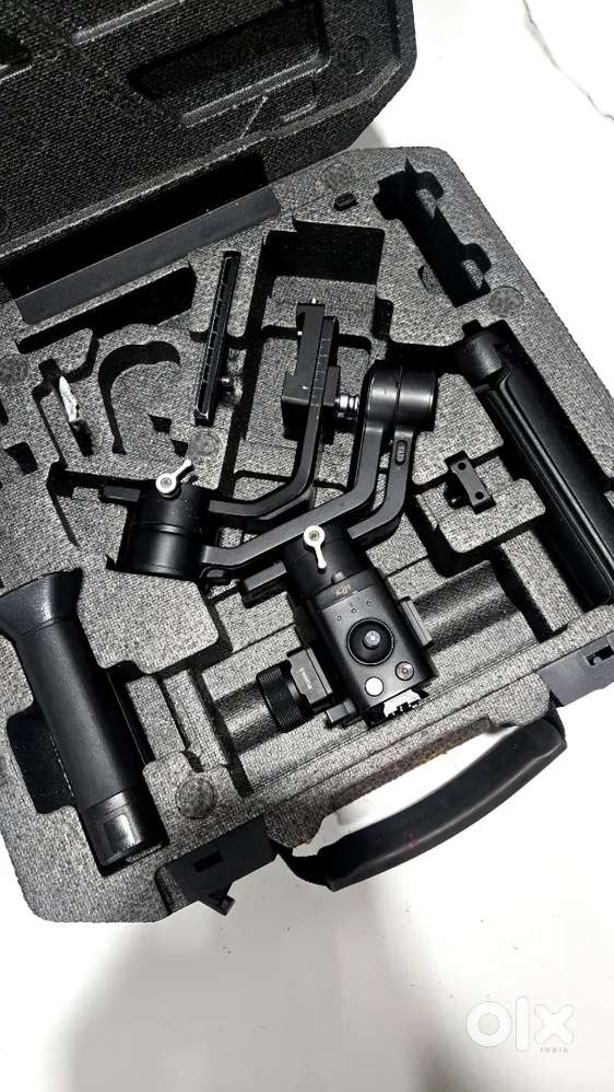 DJI Ronin SC Gimbal