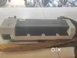 Lamination Machine