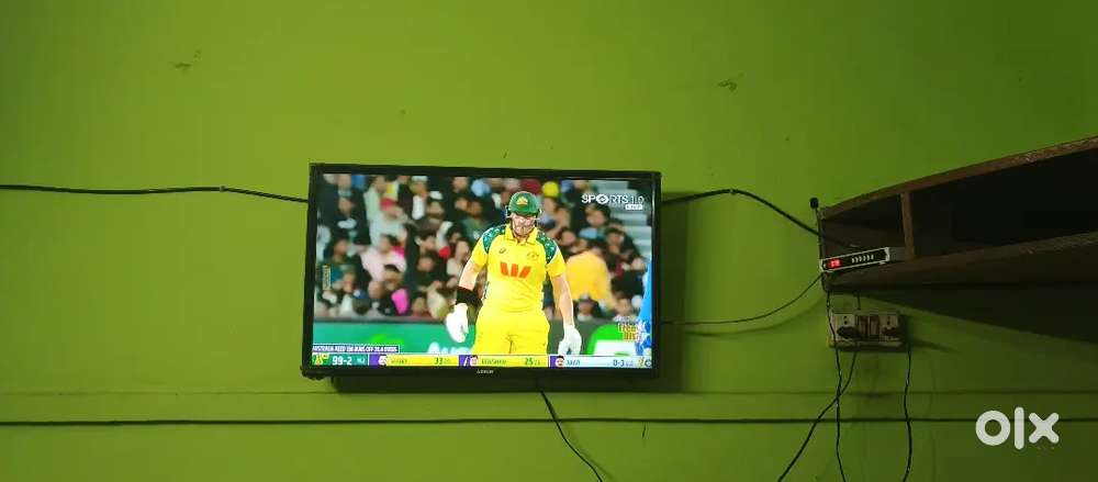 Adsun 32inch led tv