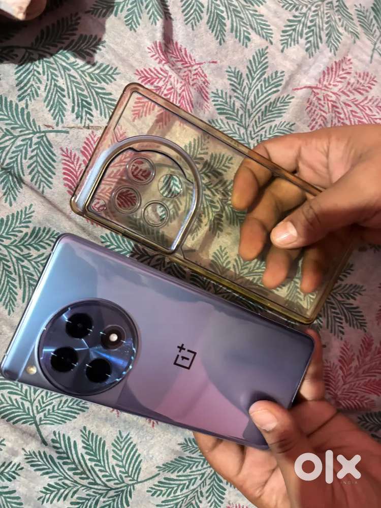 One plus 12R