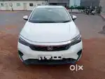 Honda City ZX Petrol CVT, 2023, Petrol