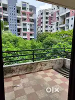 Fresh 2BHK Rs.50Lakh Negotiable