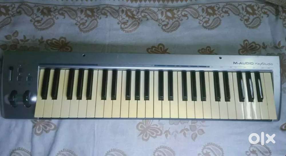 Midi midi nektar GX49 KEYBOARD